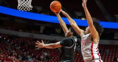 USU vs UNLV