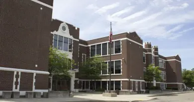 Union Endicott HS