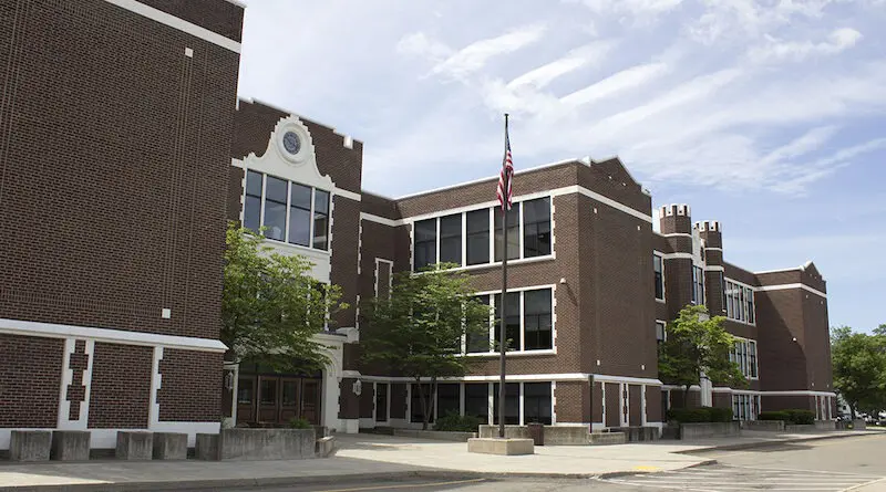 Union Endicott HS