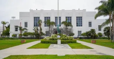Venice High School in Los Angeles, CA | Los Angeles Unified School District