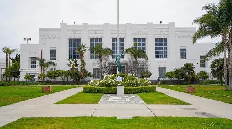 Venice High School in Los Angeles, CA | Los Angeles Unified School District