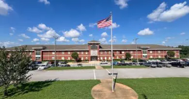 Wenonah HS