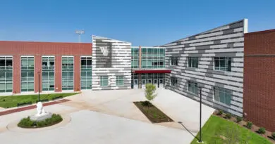 West Charlotte HS