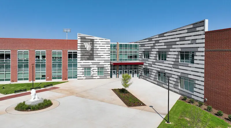 West Charlotte HS