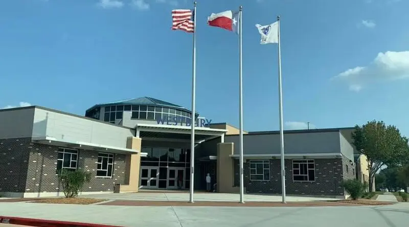 Westbury HS 3