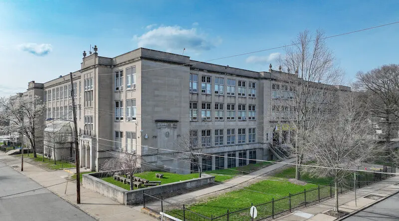 Westinghouse HS