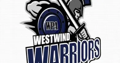 Westwind Prep logo