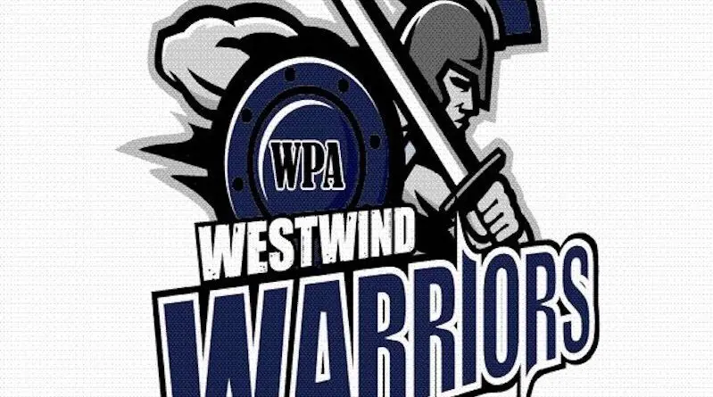 Westwind Prep logo