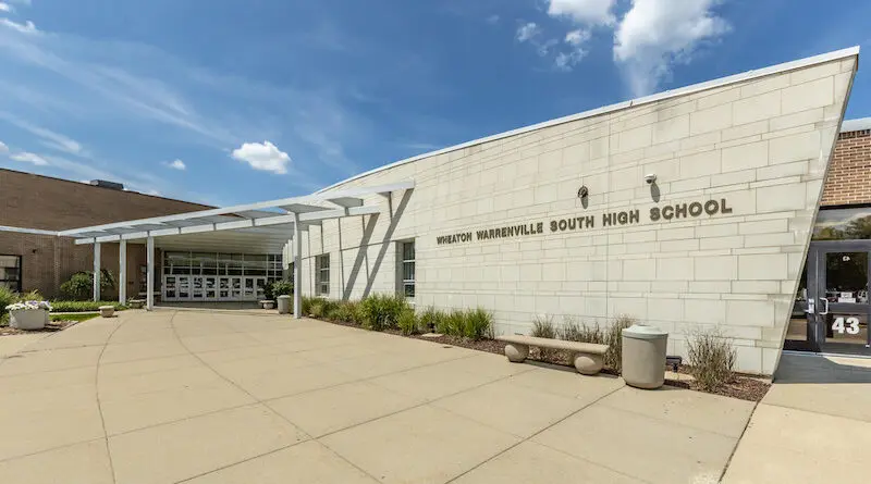 Wheaton-Warrenville South