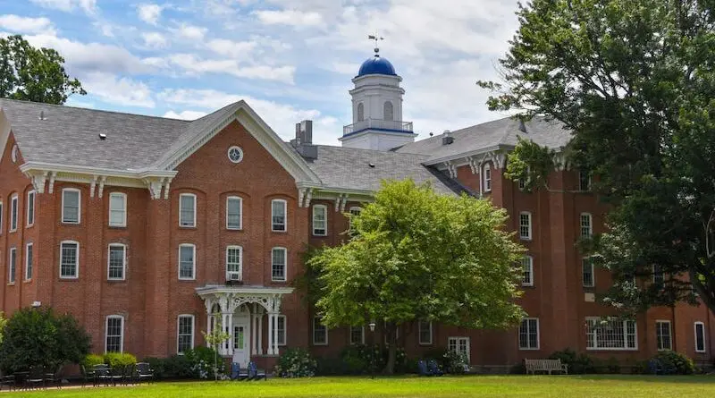 Wyoming Seminary HS