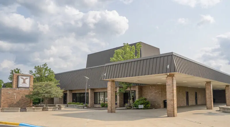 Ypsilanti Community High School in Ypsilanti, MI