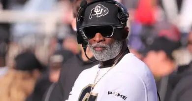 Deion Sanders ‘would consider’ taking NFL head coaching job to coach sons