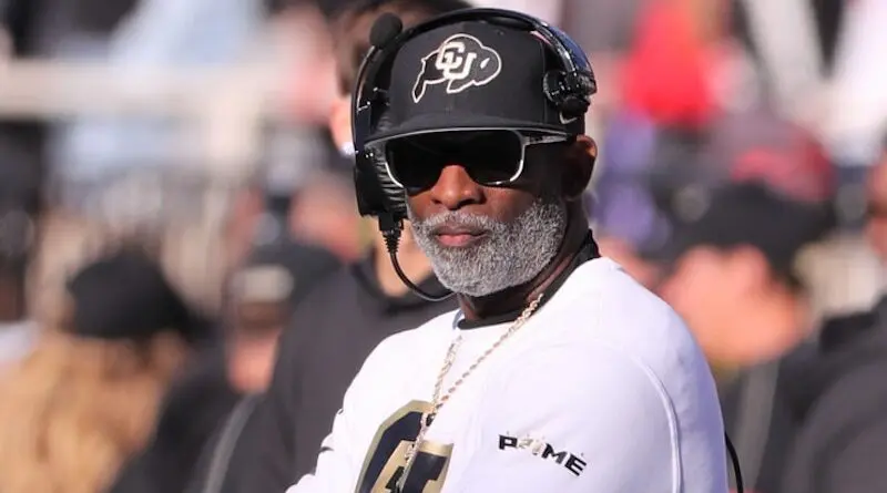 Deion Sanders ‘would consider’ taking NFL head coaching job to coach sons