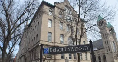 DePaul University