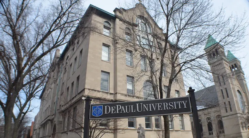 DePaul University