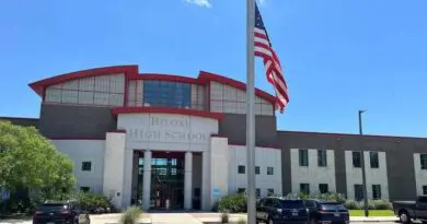 Biloxi High School in Biloxi, MS