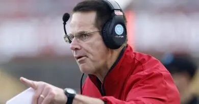Curt Cignetti Indiana 2024