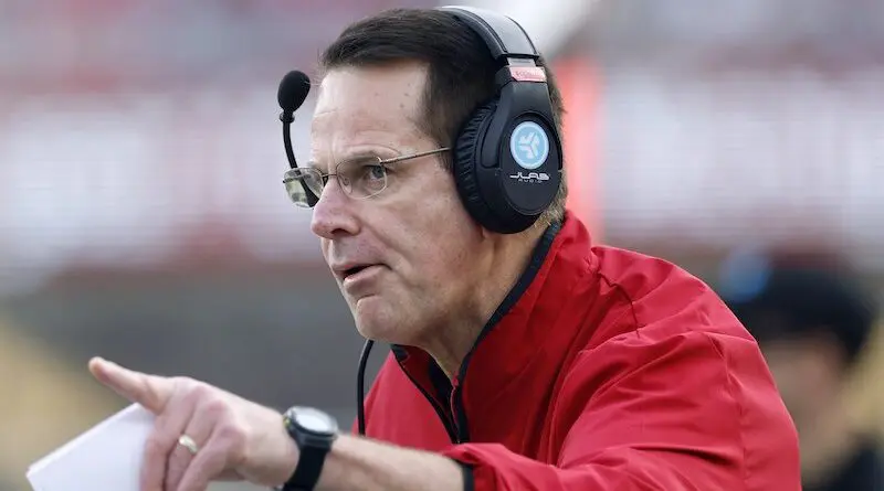 Curt Cignetti Indiana 2024