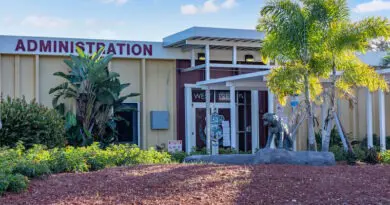 Fort Pierce Westwood High School in Fort Pierce, FL