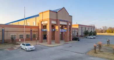 Manassas High School in Memphis, TN
