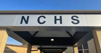 Norton Community High School in Norton, KS