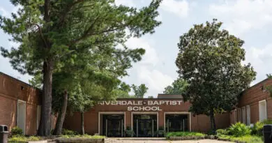 Riverdale Baptist School in Upper Marlboro, MD