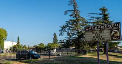 Sacramento Charter High School in Sacramento, CA