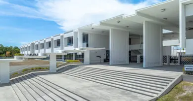 Sarasota High School in Sarasota, FL