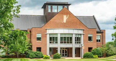 The Ensworth School in Nashville, TN