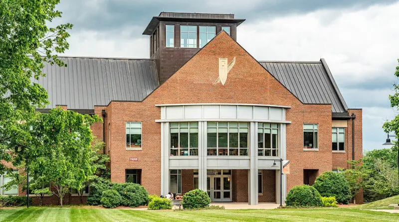 The Ensworth School in Nashville, TN