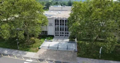 Xavier High School in Middletown, CT