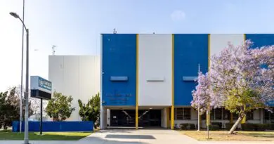 Alain Leroy Locke College Prep Academy in Los Angeles, CA