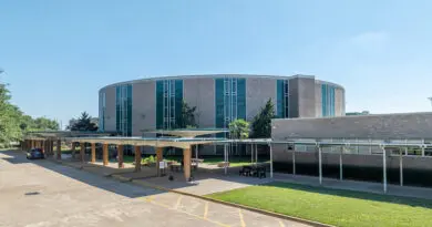 Captain Shreve High School in Shreveport, LA