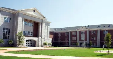 Enterprise High School in Enterprise, AL