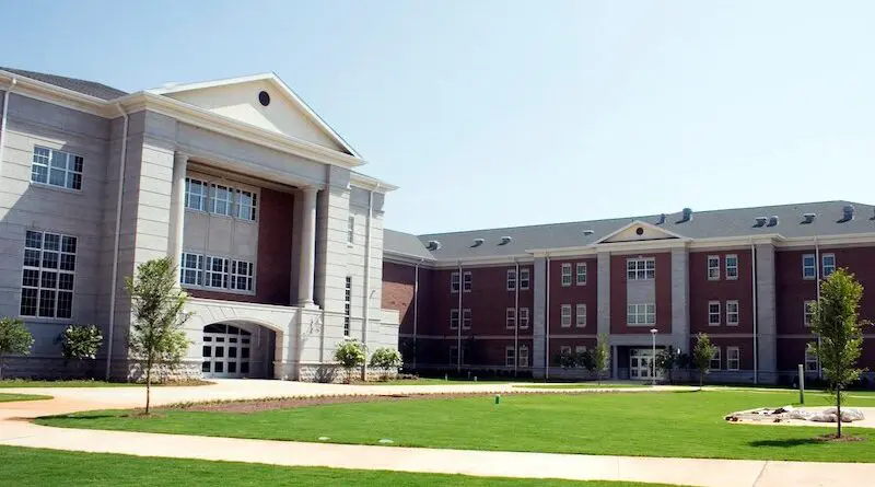 Enterprise High School in Enterprise, AL