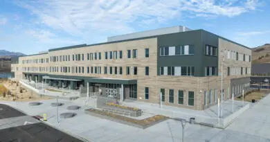 Procter R. Hug High School in Reno, NV