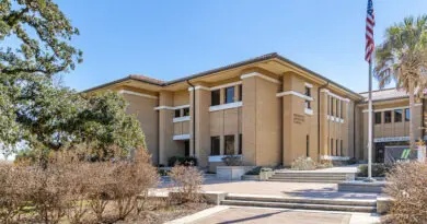 Louisiana University Lab School in Baton Rouge, LA
