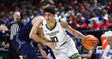 Nique Clifford CSU