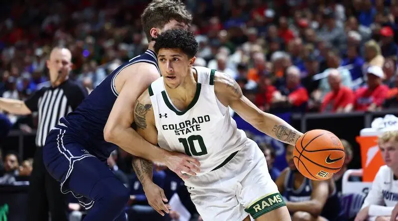 Nique Clifford CSU