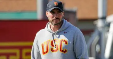 alex grinch at usc