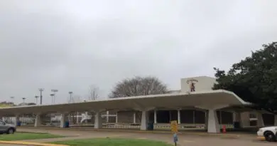 Alexandria High School in Alexandria, LA
