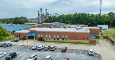 Camden County HS