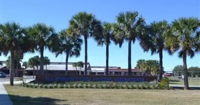 Clewiston HS