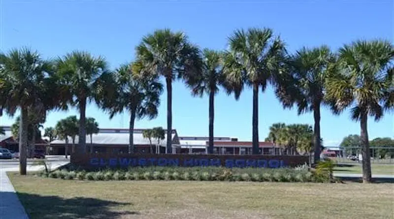 Clewiston HS