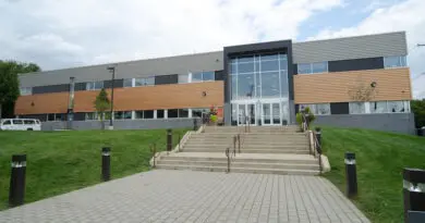 Imhotep Institute Charter High School in Philadelphia, PA