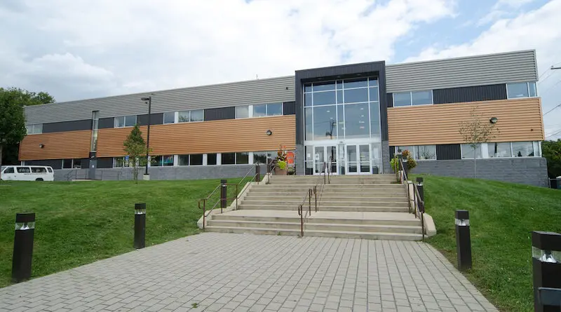 Imhotep Institute Charter High School in Philadelphia, PA
