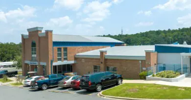 James S. Rickards High School in Tallahassee, FL