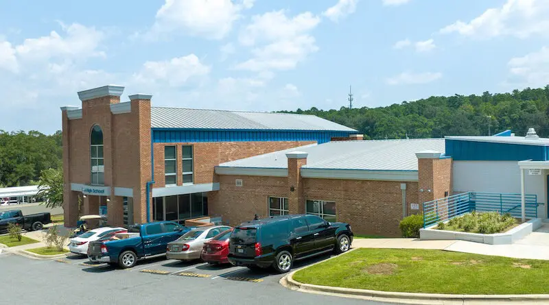 James S. Rickards High School in Tallahassee, FL