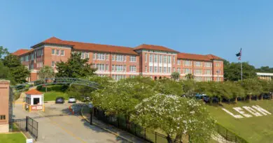 Leon High School in Tallahassee, FL