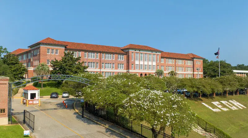 Leon High School in Tallahassee, FL